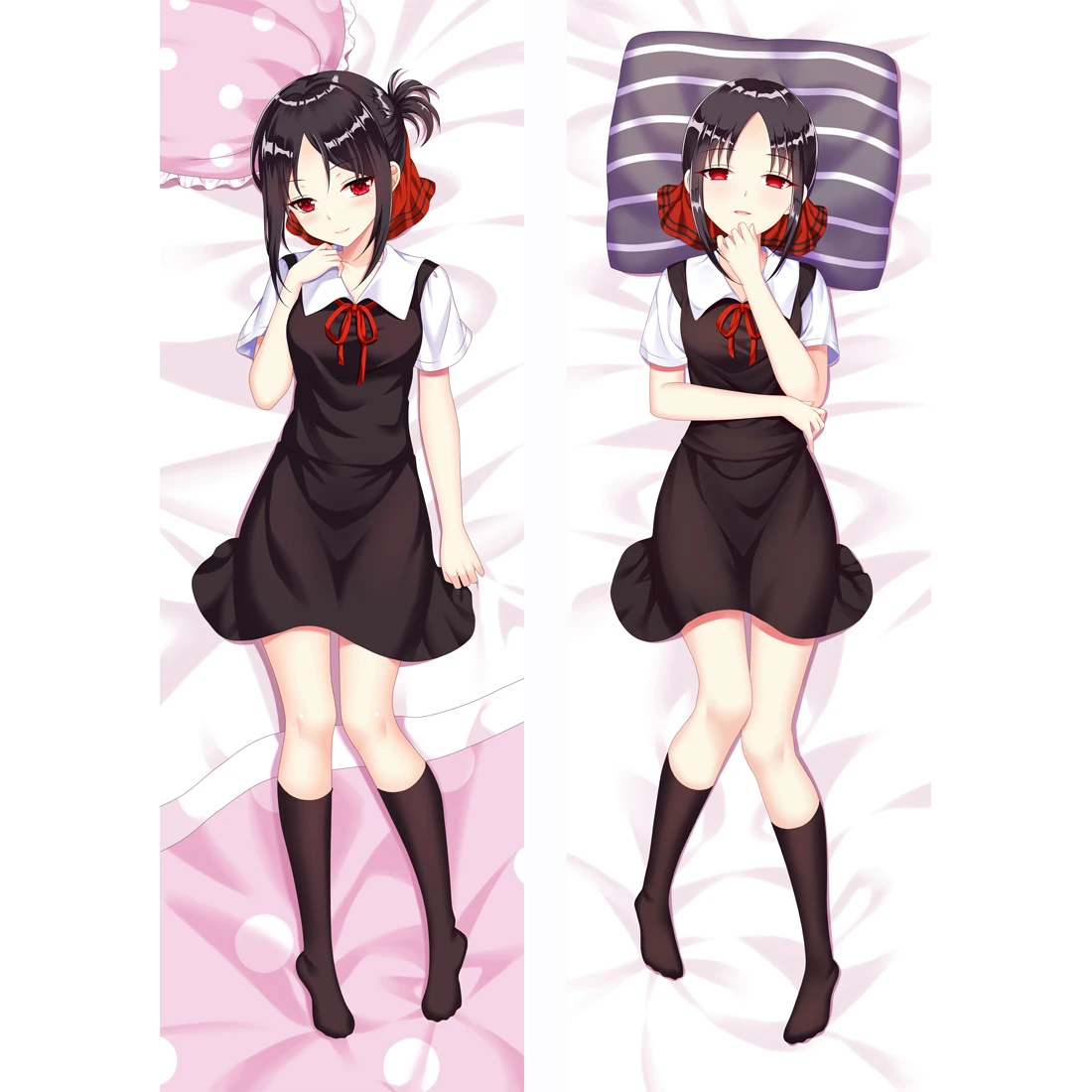 Mxdfafa 枕カバー 両面3dアニメ抱き枕カバー Pillow Case Aliexpress
