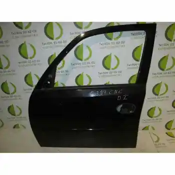 

5362703 door Front Left Opel Meriva 1.6 16v