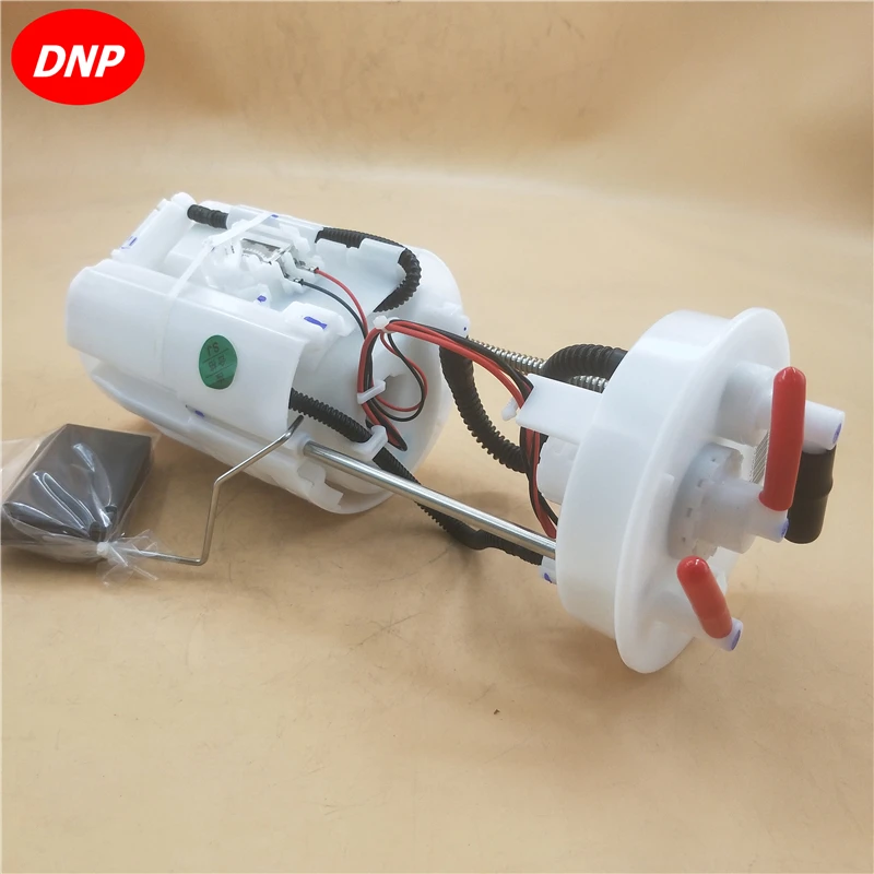 DNP Fuel Pump Module Assembly For Honda City Fit Jazz 17708-TGP