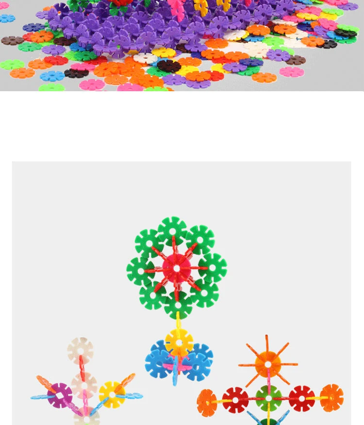 para crianças, brinquedos educativos para crianças, quebra-cabeças 3D, jogos para bebês, 1200PCs