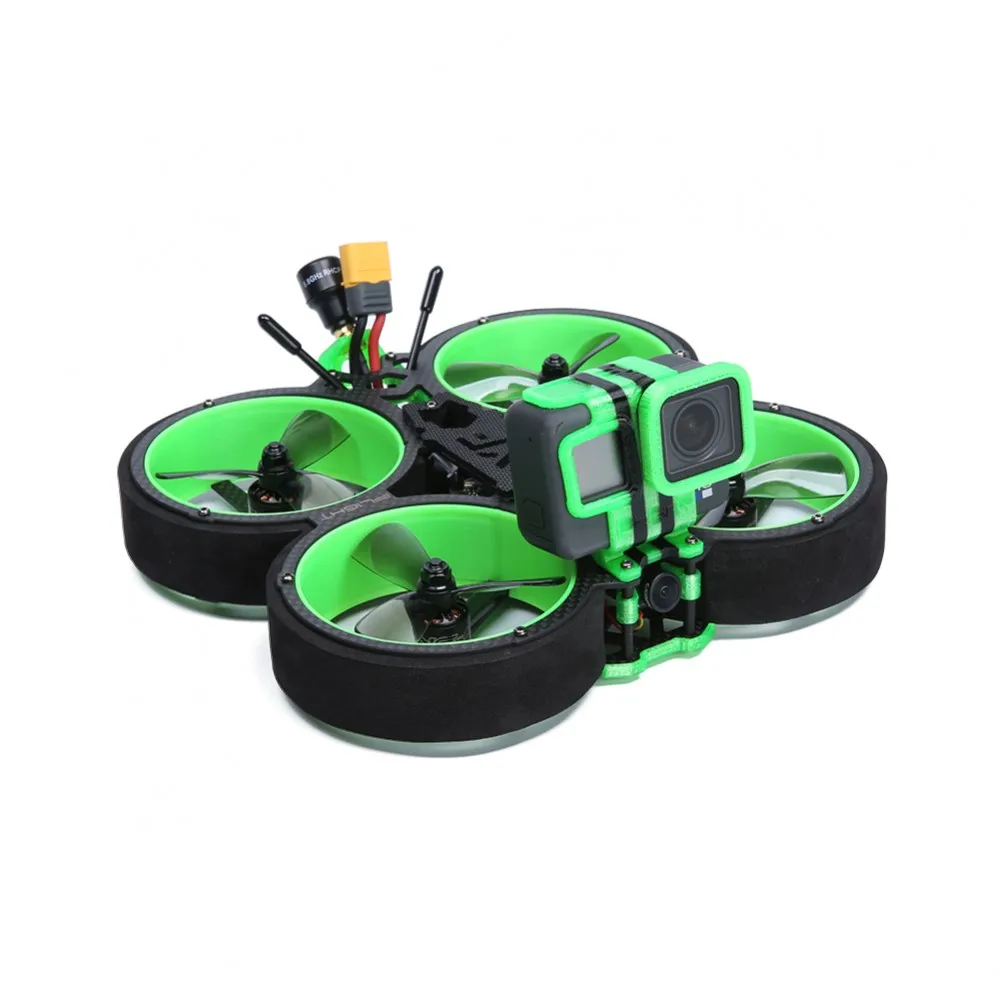 iFlight Green Hornet 142mm 3Inch CineWhoop BNF 4S 6S FPV Racing RC Drone  High performance SucceX E BLHeli_S 4in1 ESC VTXRC|Parts \u0026 Accessories| -  AliExpress