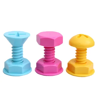 

3pcs Candy Color Kitchen Racks Mini Screw Punch Free Bag Bathroom Wall Plastic Robe Hook Hat Clothes Multi Use Towel