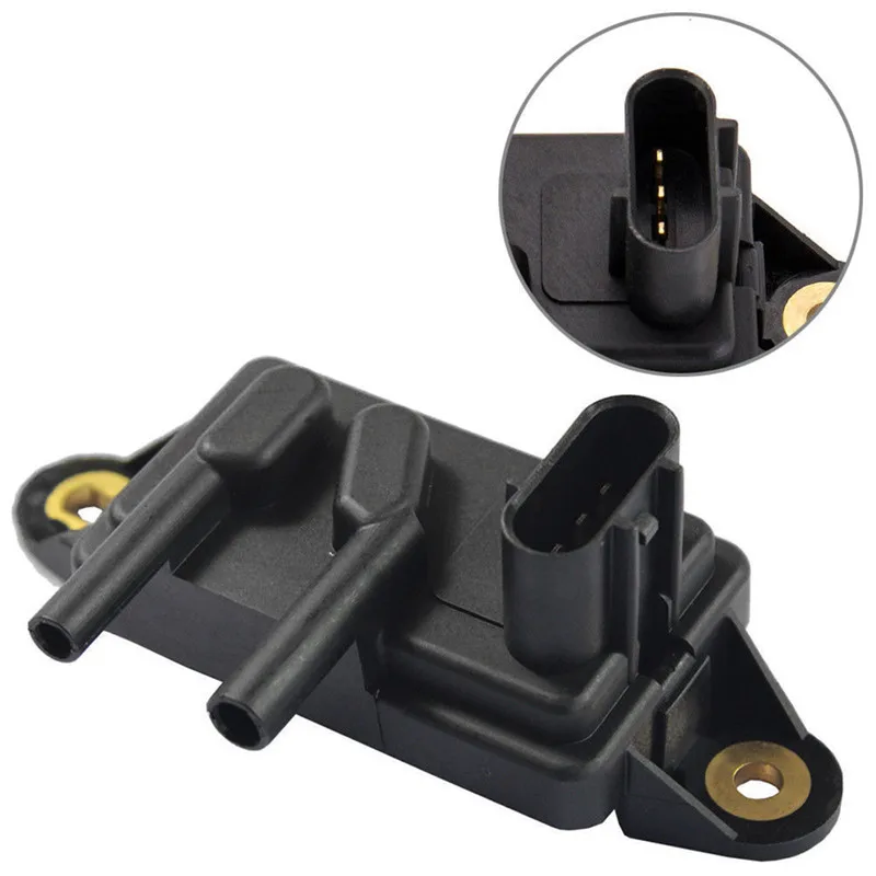 1Pc EGR Pressure Sensor Valve Feedback Position Dpfe For Ford Ranger VP8T | Автомобили и мотоциклы