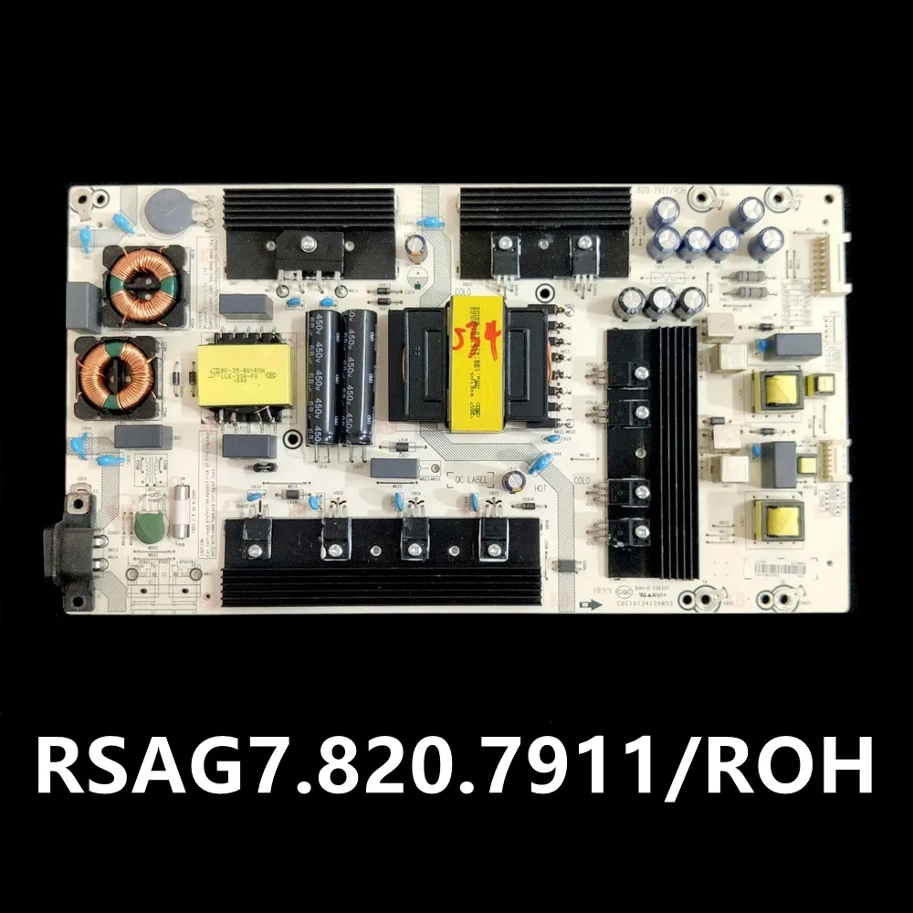 power board for H65A6500UK 226780 HLL-5465WD RSAG7.820.7911/ROH LC-65N7104U LC-65N7004U 65R6E CQC16134139053, 65H7709 LC-65Q7