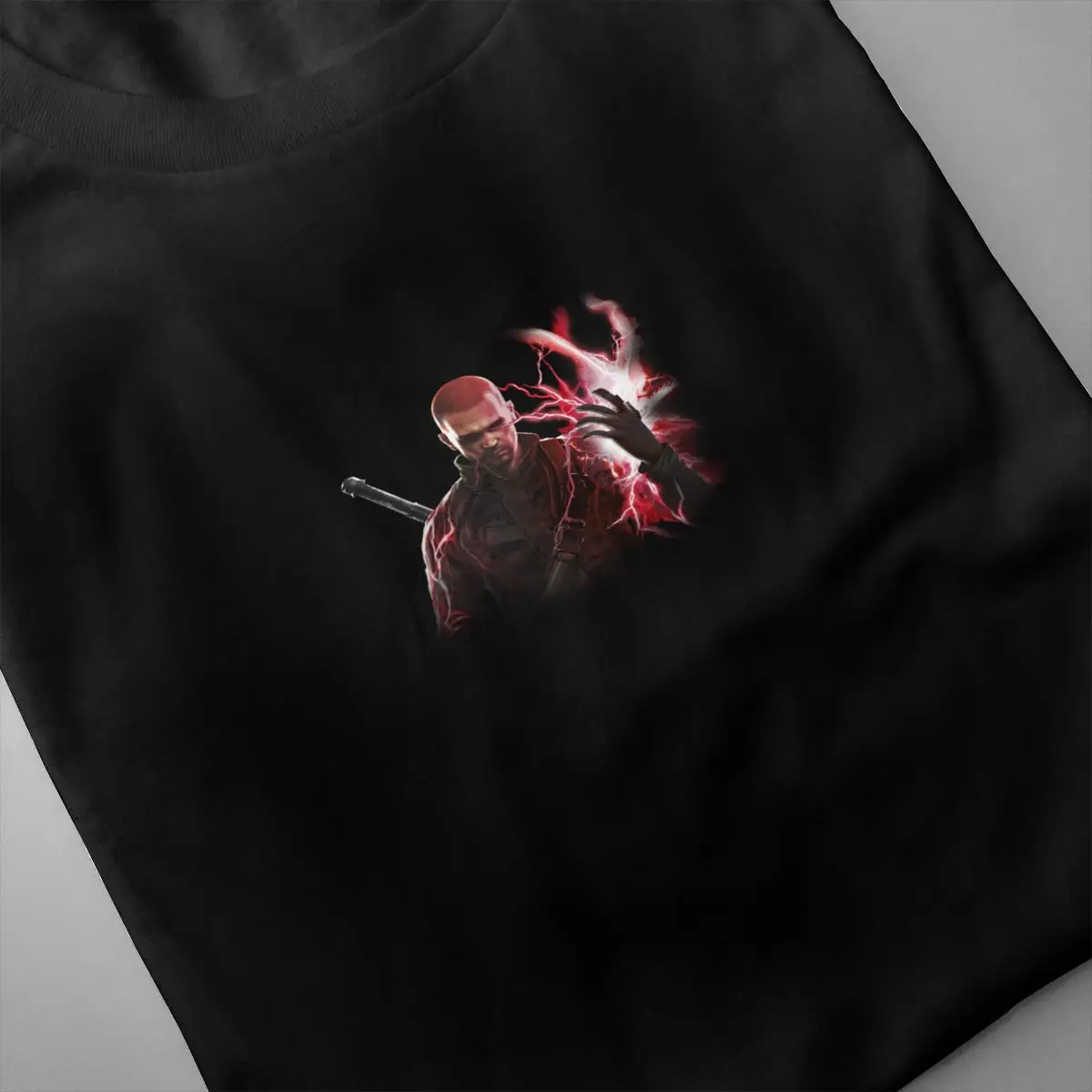 NOISYDESIGNS Men's T-shirts Evil Superhero Printed Short Sleeve Tshirts Summer Top Tees Casual Boys Cotton Camiseta Masculina