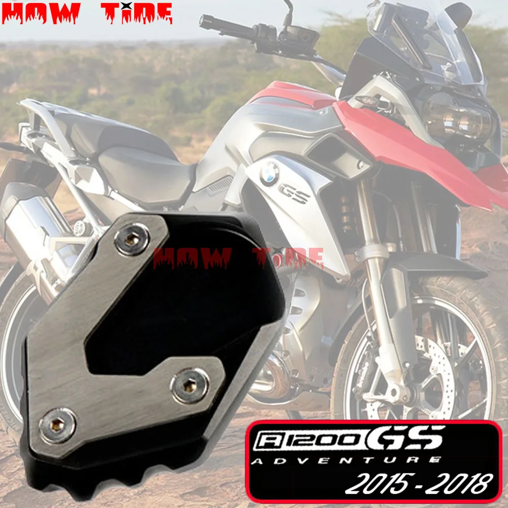 

R1200 GS Аксессуары для мотоцикла CNC алюминиевая подставка для BMW R1200GS 2017 2018