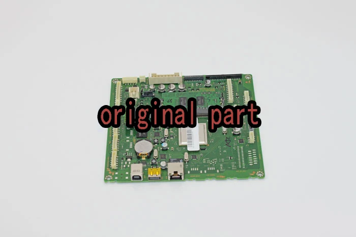 Основная плата USB интерфейсная плата печатная плата JC9202802A для samsung ML-4530