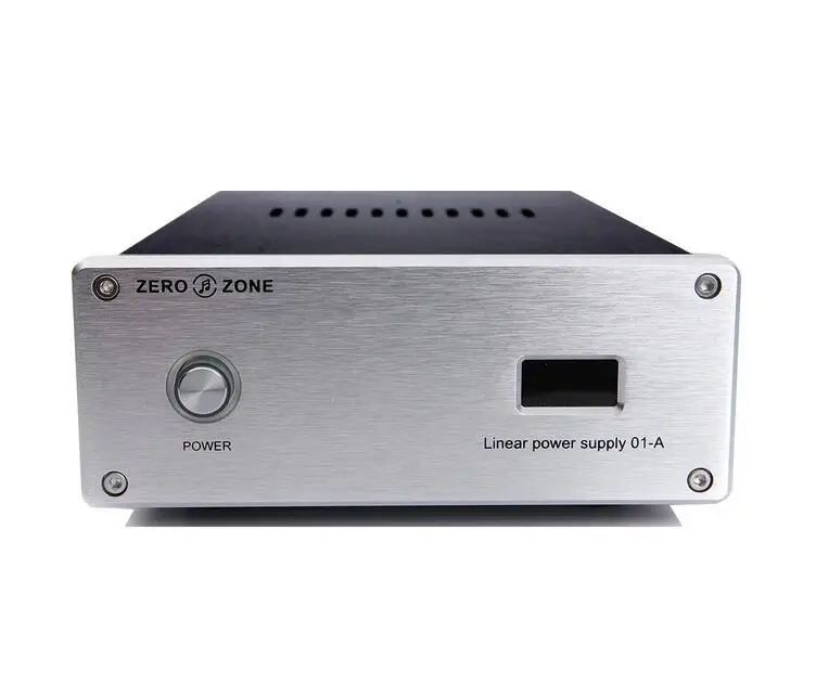 LPS-50-MKI HIFI 50VA Линейный источник питания DC5V/9 V/12 V/15 V/19 V/24 V 50W LPS с дисплеем