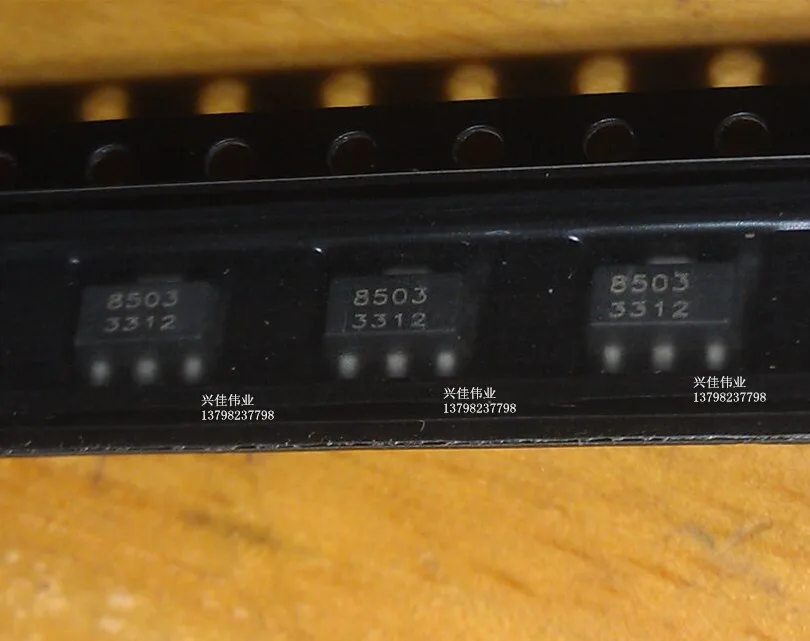 20 шт./лот BL8503-33PSM 8503 SOT89