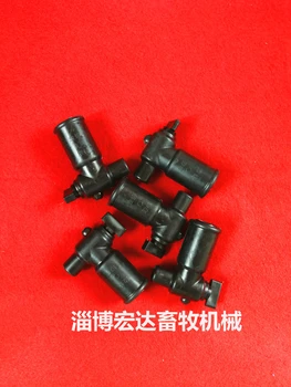 

Milking Equipment Accessories Milk Sampling Valve Metering Bottle