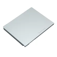 56Wh ноутбук Батарея для Apple MacBook Pro 1" A1175 A1260 MA463 MA464 MA600 MA601 MA609 MA610 MA348 MA348*/A MA348G/MA348J/A