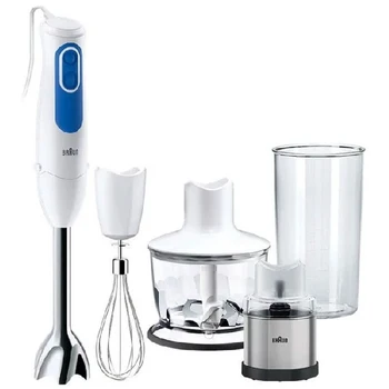 

Hand blender BRAUN MQ 3038 SPICE