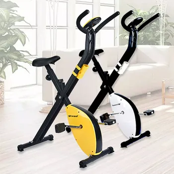 

Best Selling Spinning Bicycle Home Slimming Weight Loss Exercise Bike Cross-Border Fitness Shaping Indoor Fitness Equipment