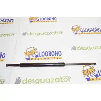 

BOOT SHOCK ABSORBERS/PORTON NISSAN PATHFINDER (R51)