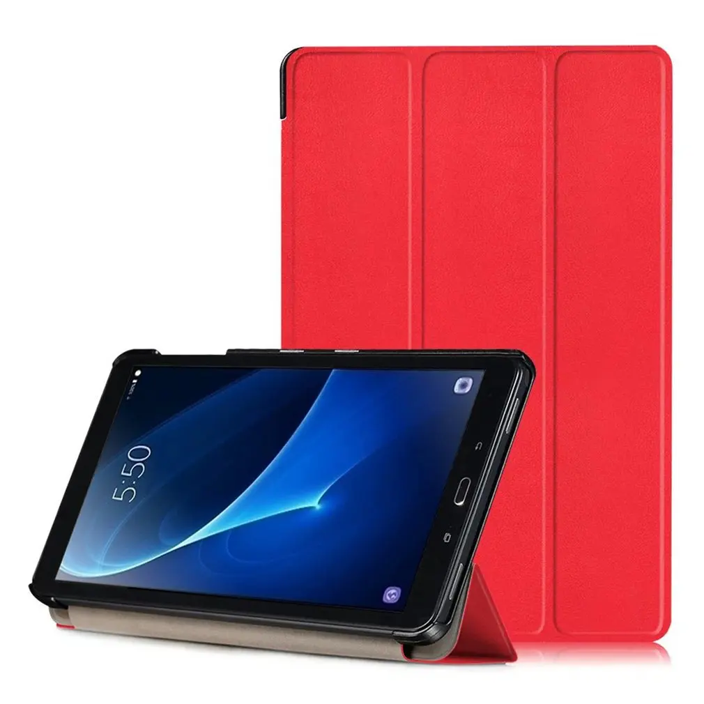 

Slim Case Cover For Samsung Galaxy Tab A 10.1" With S Pen SM-P580 Tablet