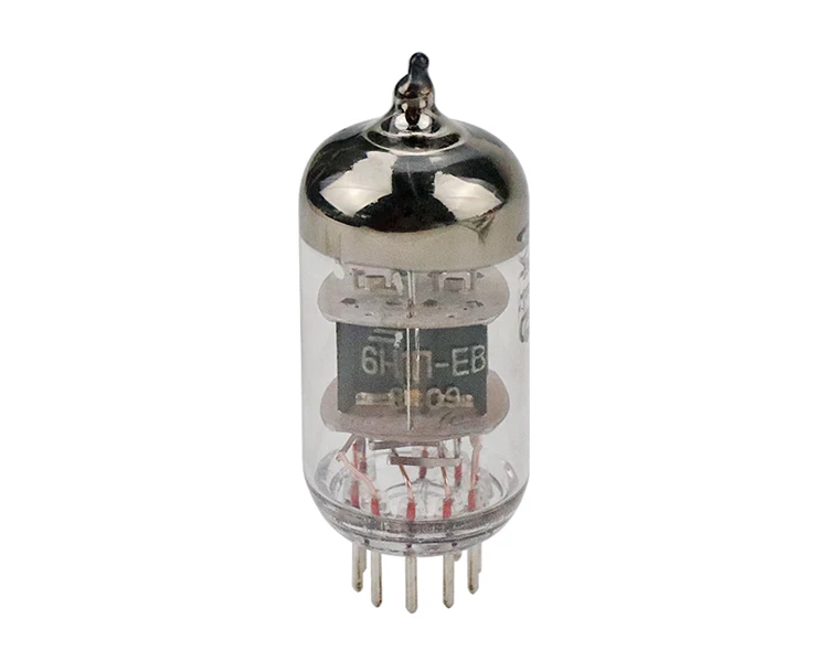 atualização 6n1 ecc85 6aq8, tubo eletrônico de