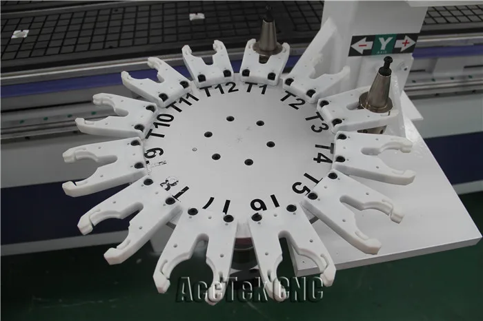 Цзинань горячая 2040 инструмент вращающийся changer cnc деревянный роутер atc сервопривод деревянный Гравировальный сверлильный станок