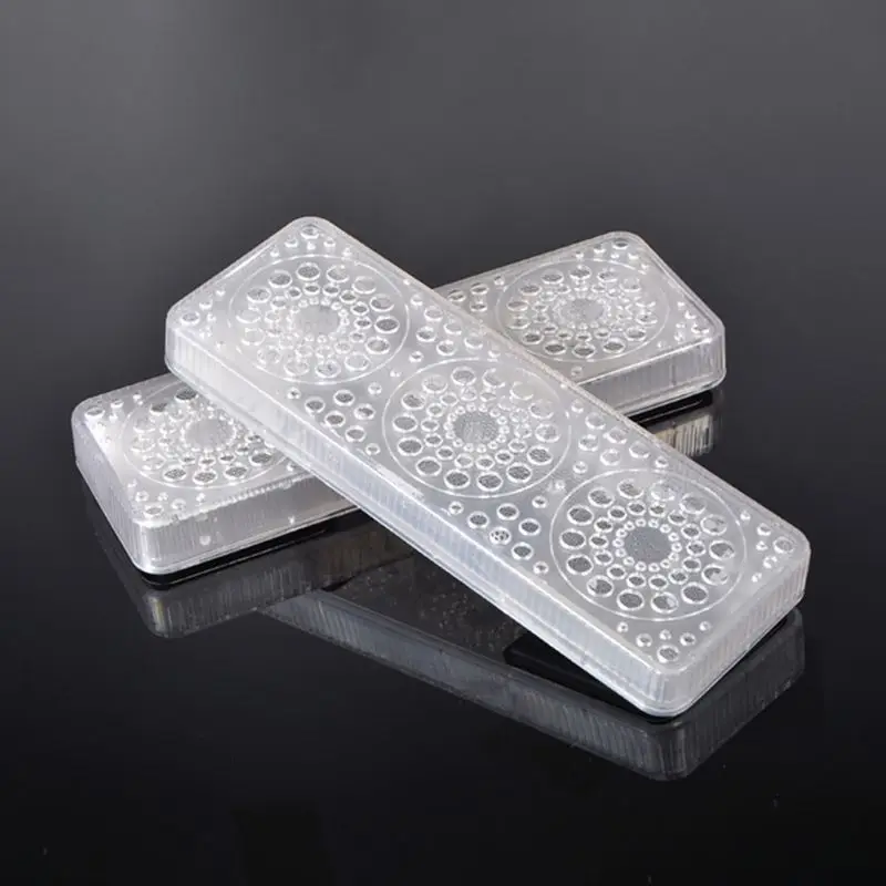 

Rectangle Tobacco Smoking Cigar Humidifier Humidor Box Case Humidity System Tool