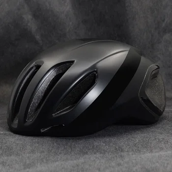 

Road Bike Helmet Bicycle Helmet Cycling Safely Cap For Men Ultralight EPS+PC Cover MTB Cycling Helmet Integrally-mold