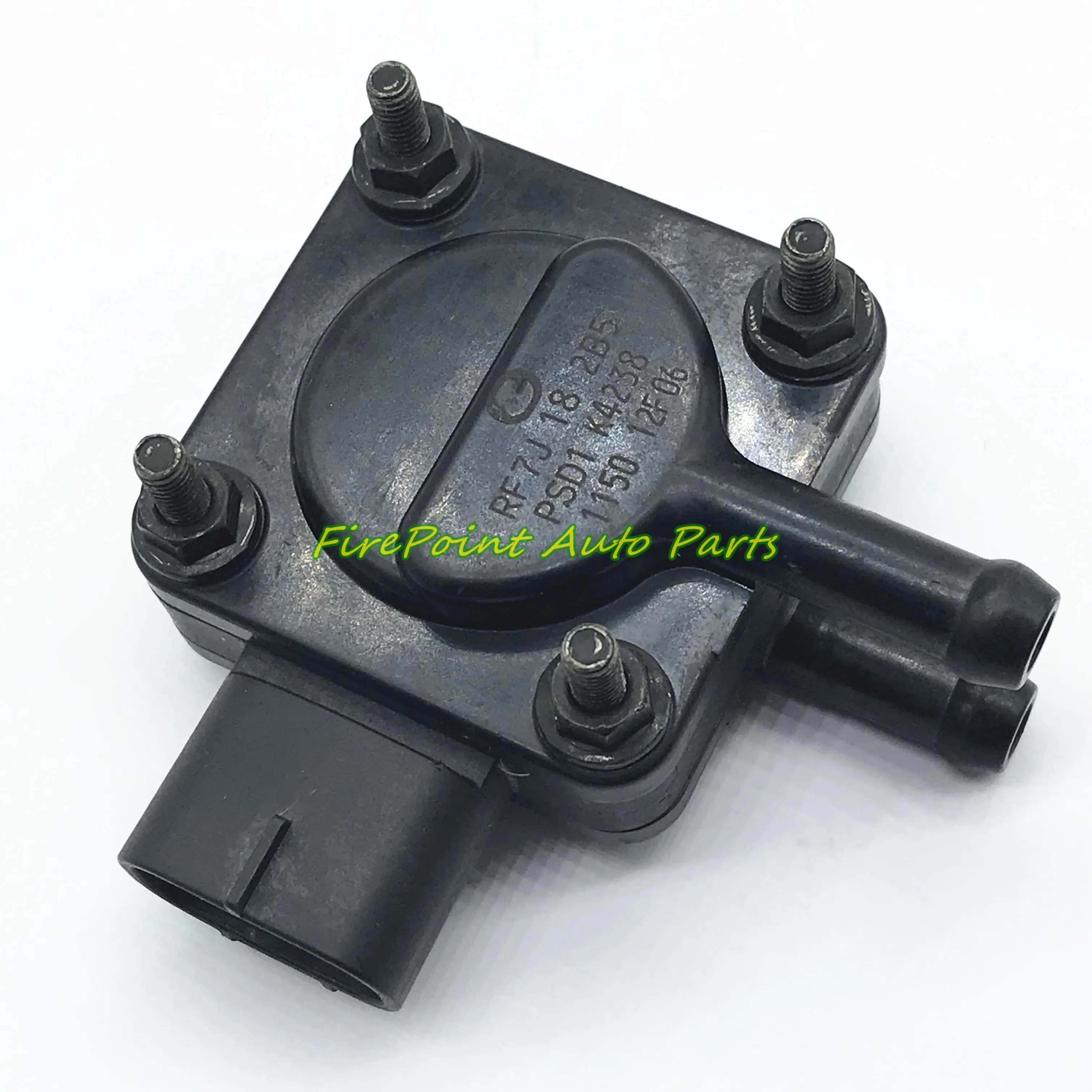 Sensor de presión diferencial para Mazda 5 2,0 PSD1K4238 RF8G182B5 RF7N182B5A, DPF RF7J-18-2B5