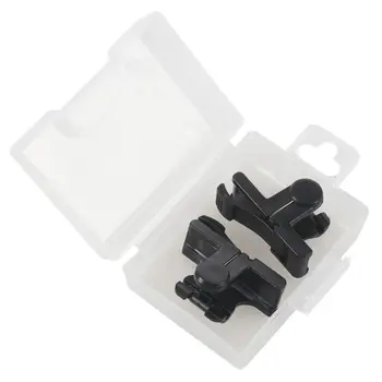 

1 Pair Phone Mobile Gaming Handle for L1R1 Shooter Controller PUBG Game