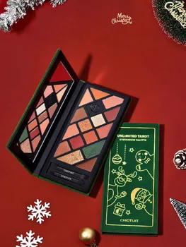 

INS Hot Sale 15 Colors Nude Glitter Eyeshadow Matte Shimmer Palette Long Lasting Waterproof Mineral Powder Eye Shadow Makeup