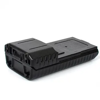 

6xAA Battery Case Shell Box For Two Way Radio For Baofeng UV-5R UV-5RE Plus Black Z09