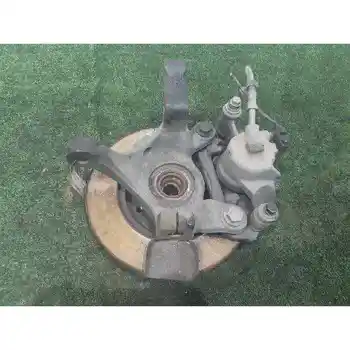 

6383320224 STEERING KNUCKLE FRONT LEFT MERCEDES VITO (W638) CLOSED BOX