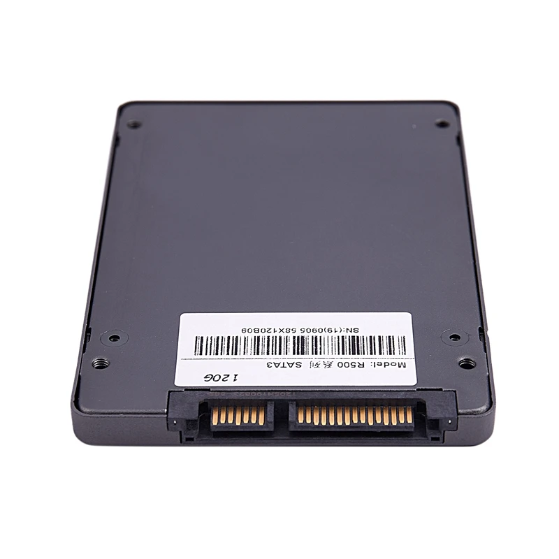 2,5-дюймовый твердотельный накопитель(SSD)-твердотельного жесткого диска MLC SATA 3,0 Интерфейс данных стабильности и безопасности