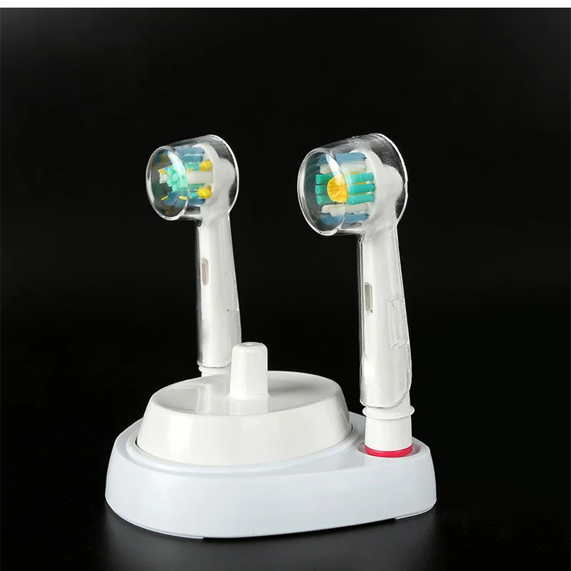 Electric Toothbrush Cover For Braun Oral B Toothbrush 5Pcs