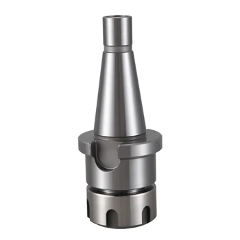 

Precision NT30 ER32 70L M12 and 1 Spanner ER32 CNC Collet Chuck Holder
