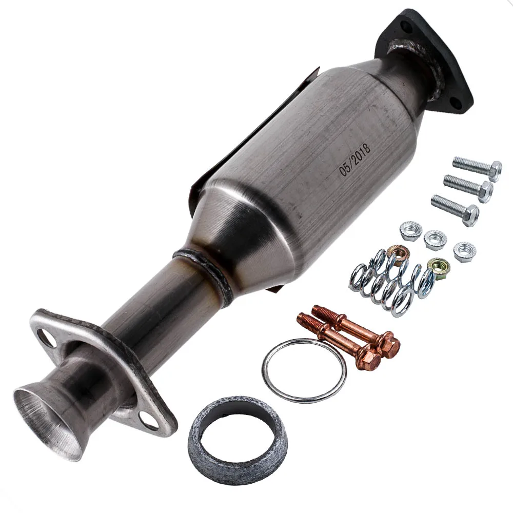 16387 for 2000 2001 Honda CR-V SE 2.0L V4 Brand New Exhaust Catalytic Converter