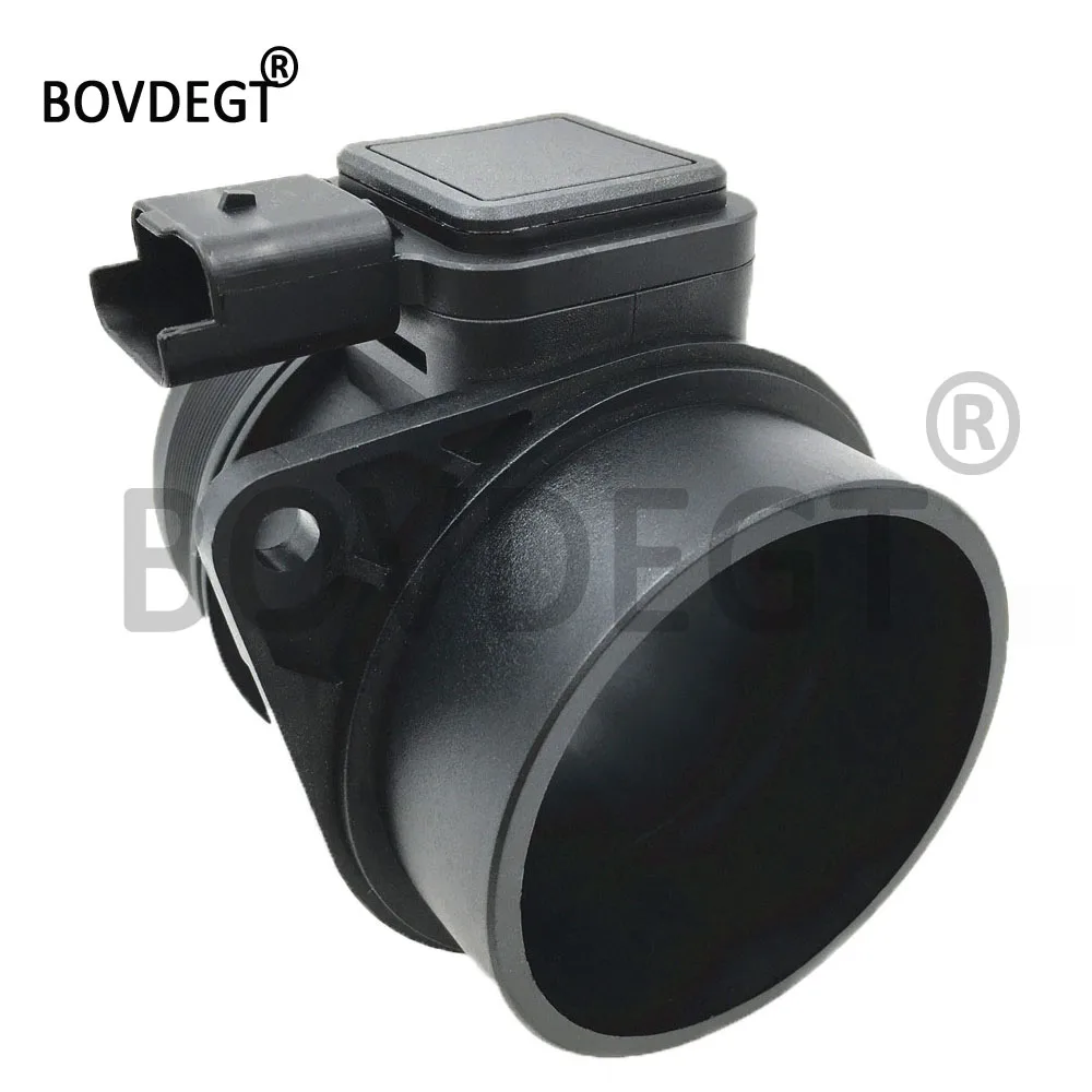 Массовый датчик расхода воздуха для CITROEN C4 C6 для PEUGEOT 307 308 и т. д. 8ET009142421/5WK97001/1232944/8670093/9645948780/1920GN/722184220