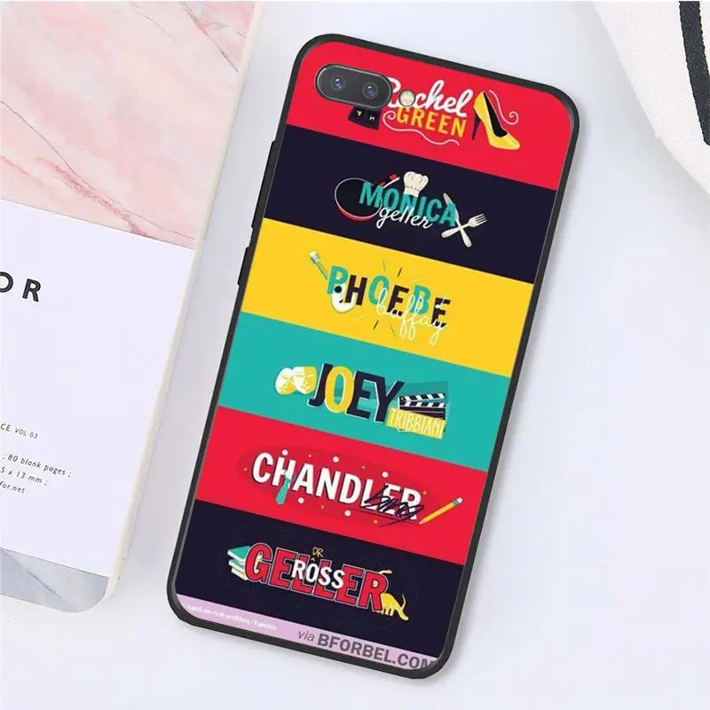 friends tv show how you doin