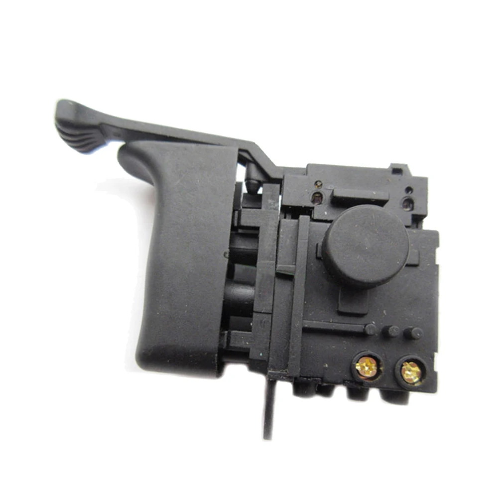 Электрическая дрель переключатель контроля скорости для моделей Makita Hr2450 / Hr2453