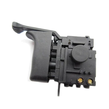 

Electric Drill Speed Control Switch For Makita Models Hr2450 / Hr2453 / Dp4010 / Dp4011 High Quality Material