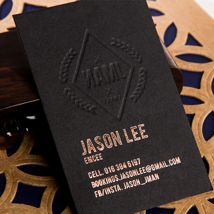 insta print business cards