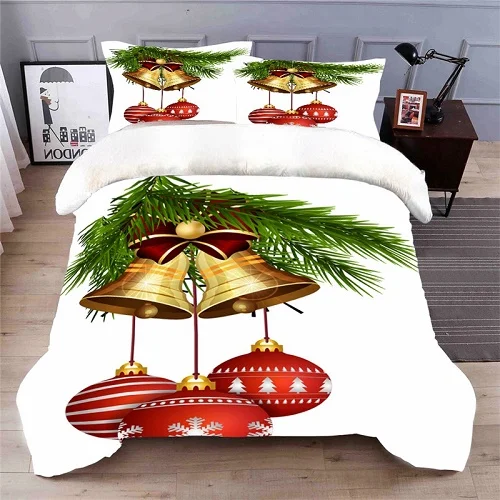 3d bedding set 3D Печатные Простые комплекты постельного белья, подарок, полиэстер, печать, детский пододеяльник, наволочка, набор постельного белья для взрослых и девочек - Цвет: 3d bedding set