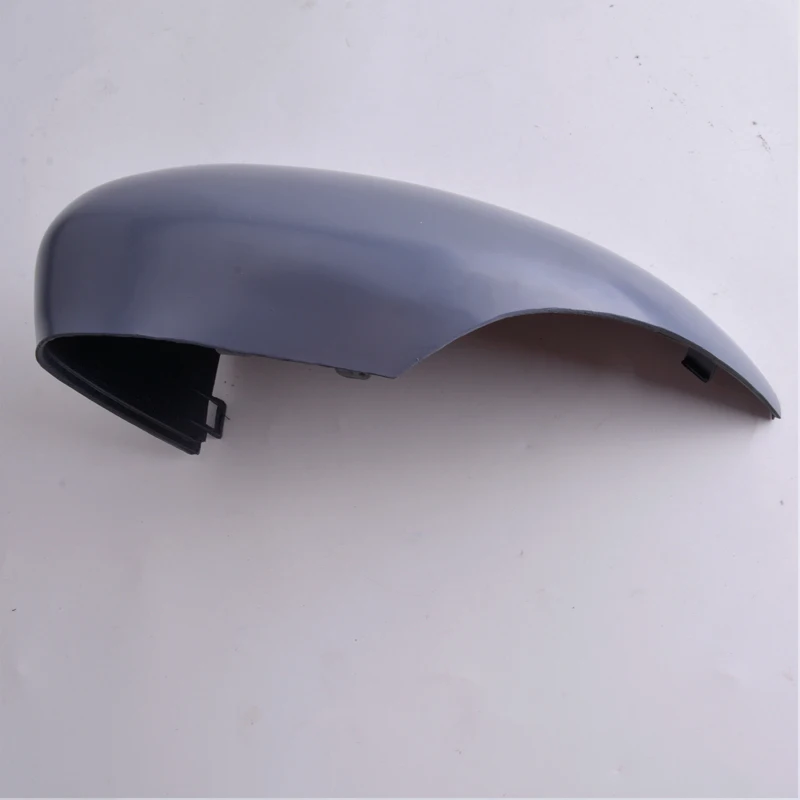 Крышка для бокового зеркала заднего вида QX крышка корпуса капота FORD Fiesta MK7 2009 2010