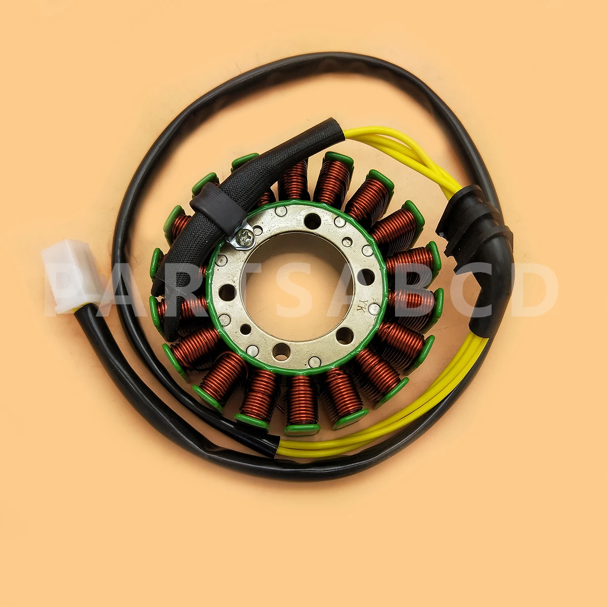 PARTABCD статор магнето для S525 Honda CBR 900 RR 1993-1995 OEM 31120-MW0-004