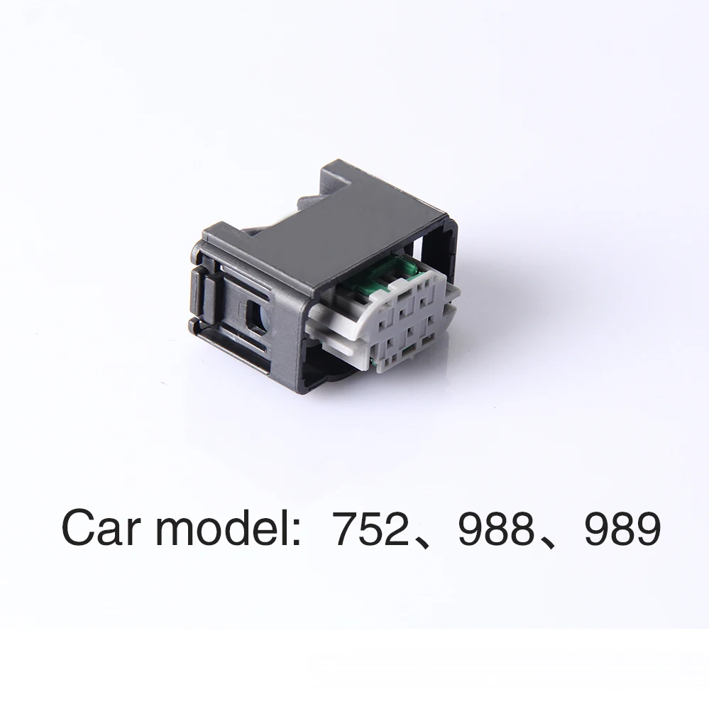 Car Electronic Throttle Controller Racing Accelerator Potent Booster For Land Rover Range Rover L322 2002-2012 Tuning Parts
