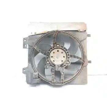 

9653804080 ELECTRIC FAN CITROEN C3