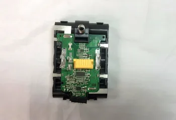 

Sale Case PCB board for Makita 18V Power Tool 5 cell BL1815/BL1820 version bms LED Type