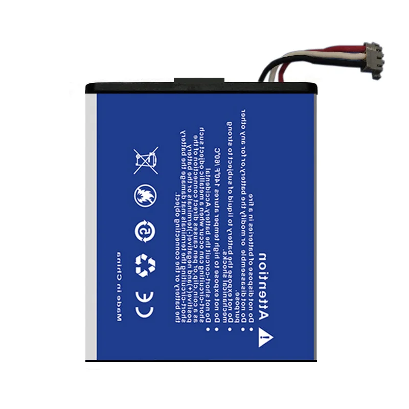 HSABAT 3100mAh SP86R Аккумулятор для Ps vita 2000 psv ita2000 psv 2XXX psv SP86R