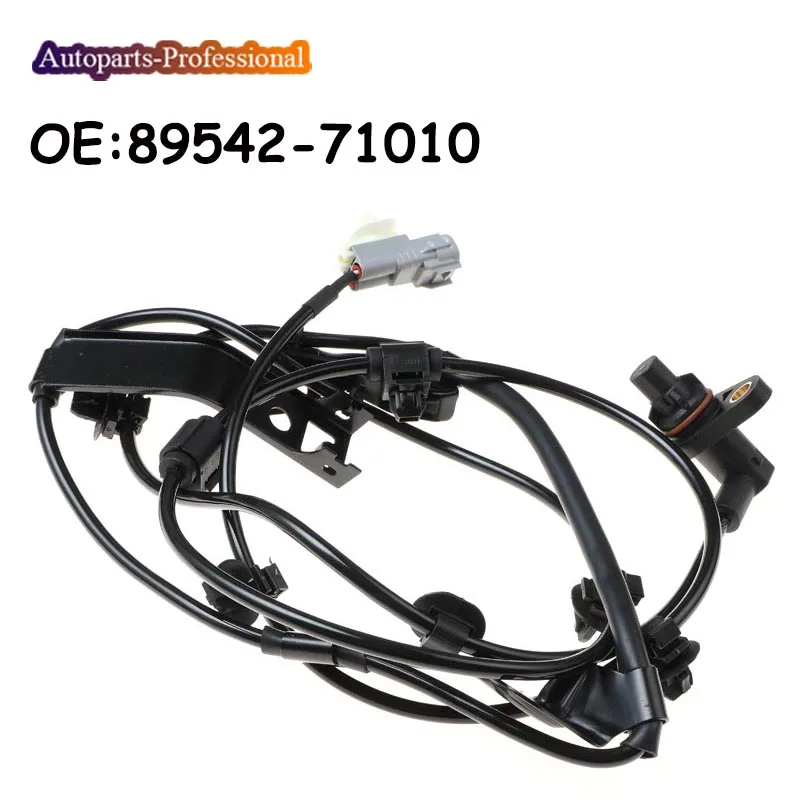 Передний правый датчик скорости колес ABS для Toyota Hilux MK6 2.5TD / 3.0TD 7/2005 на 8954271010 89542-71010