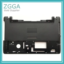 Подлинная для ASUS X550 X550VC A550 Y581C Y581L K550V R510V F550V ноутбука Нижняя крышка база в виде ракушки нижний чехол 13NB00T1AP1802