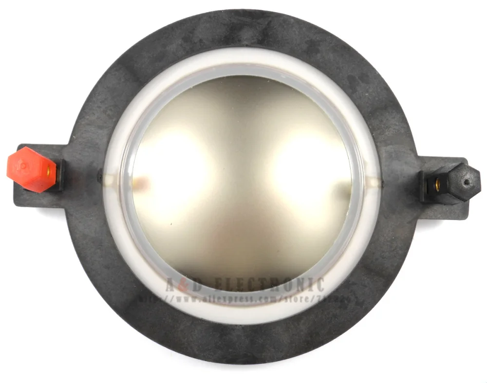 20pcs Replacement Diaphragm For B&C DE75 DE750 DE82 DE85 8 ohm High Quality Aftermarket Diaphragm