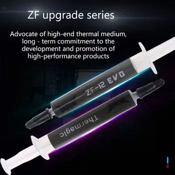 

13.5W/m k High Performance Thermal Grease Conductive Paste for processor CPU GPU Cooler Cooling Fan Compound Heatsink Plaster