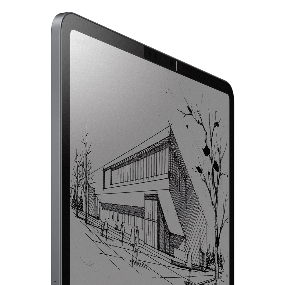 SwitchEasy Paperlike screen protector for iPad Pro 11"