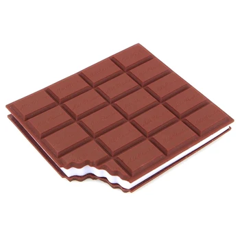 

Chocolate Stickers Kawaii Creative Sticker Diary High Quality Note Notebook office Supplies Papeleria